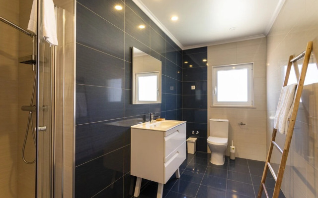 Ohana GuestHouse Ericeira