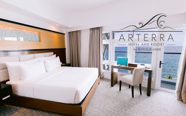 Arterra Hotel and Resort