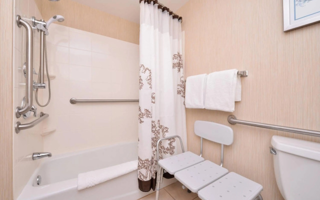 Residence Inn by Marriott, North Conway