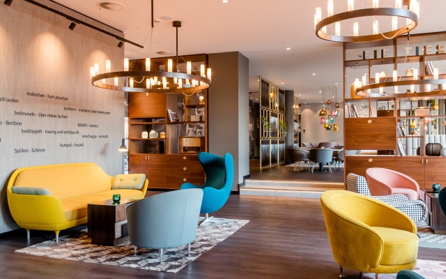 Motel One Essen