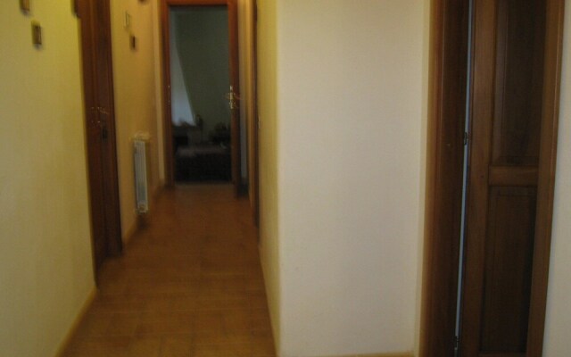 Agriturismo Il Corniolo