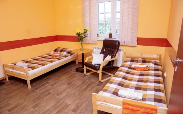 Hostel Dacha