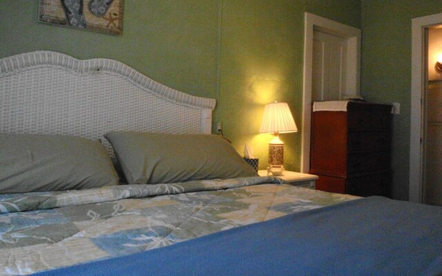 The Inn At The Shore