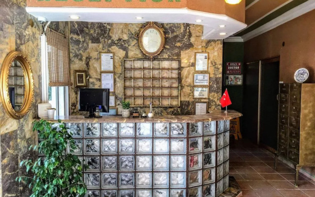 Hikmethan Otel