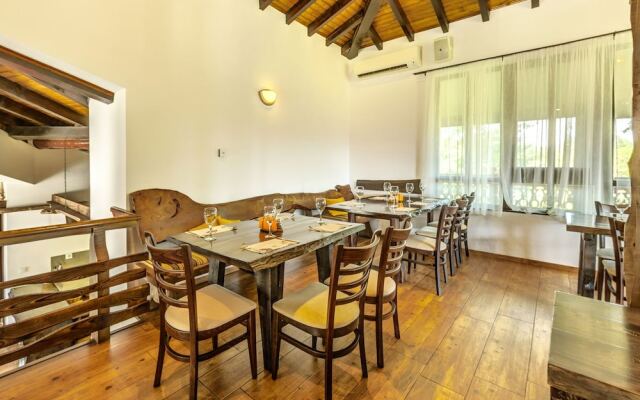 Wine & SPA Complex Starossel