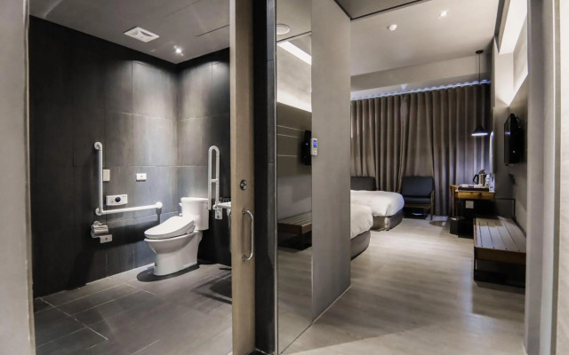Orient Luxury Hotel