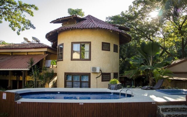 Hotel Mamiri