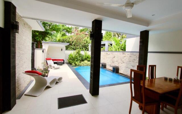 Villa 2Brook