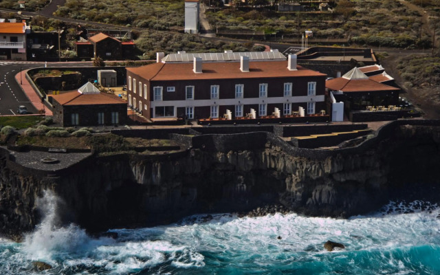 Balneario Pozo de la Salud