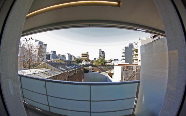 Niceto Flats