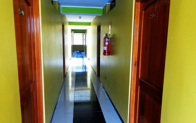 Palacio del Sol Hotel