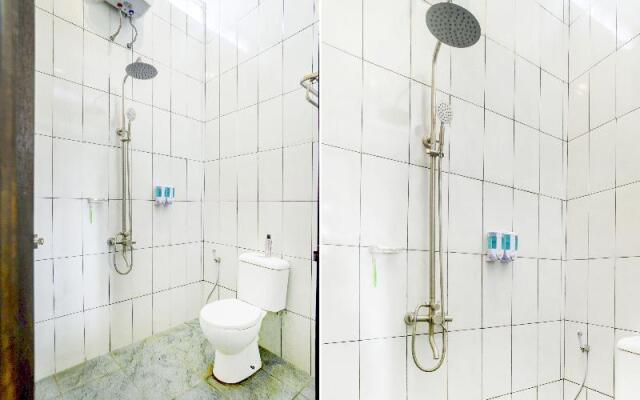 OYO 90397 Kiapma Syariah Hotel