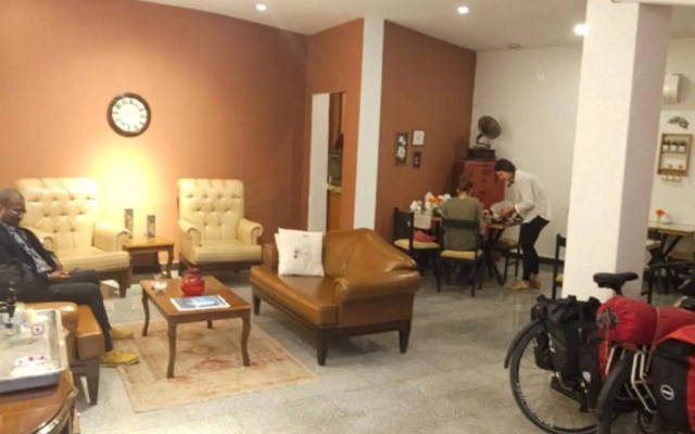 Unver Hotel