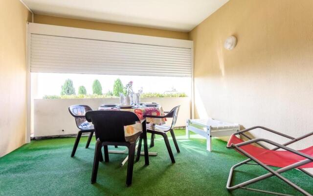 Résidence Le Cap des Terrasses 66078