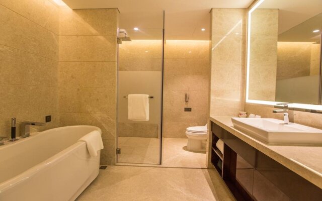 The Garden Hotel Tangshan