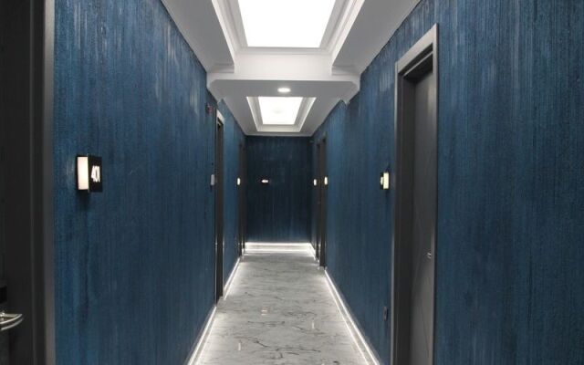 Dolce Comfort Hotel