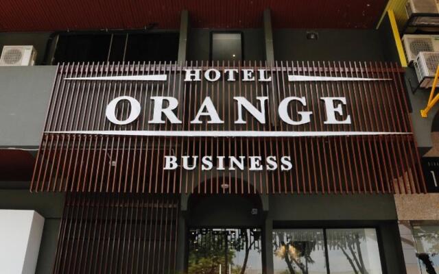 Orange Business Hotel Petaling Jaya