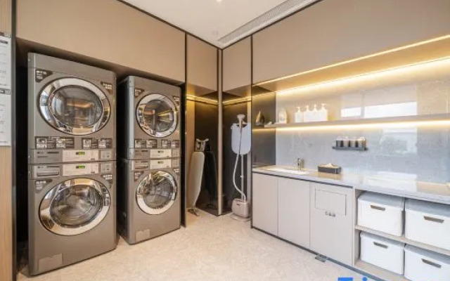 JI Hotel (Yantai Muping Xincheng Main Street)