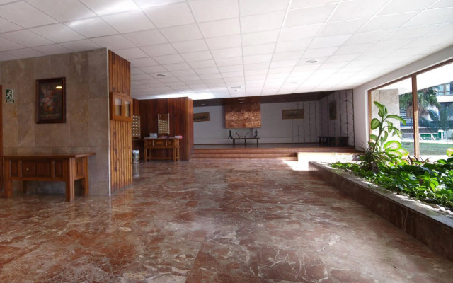 Apartamentos La Nogalera