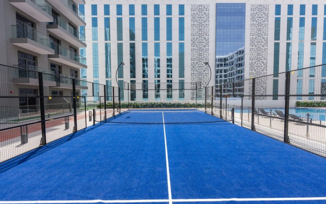 Heart Captivating Studio in Laya Heights