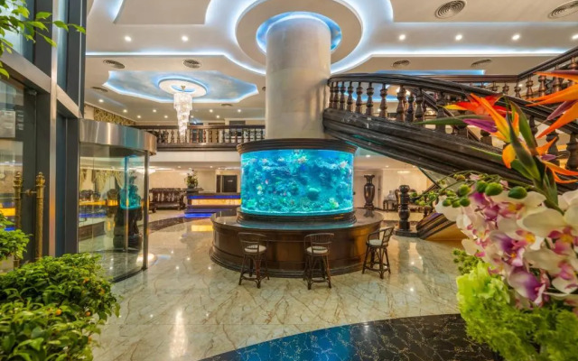 Luxury Family Beach Da Nang