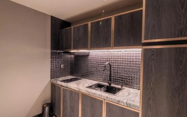 The All-Suite Pentacity Hotel Balikpapan