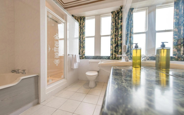 Cumbria Grand Hotel