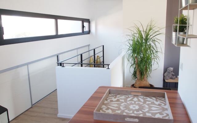 Appartement Le Clos des Maraichers