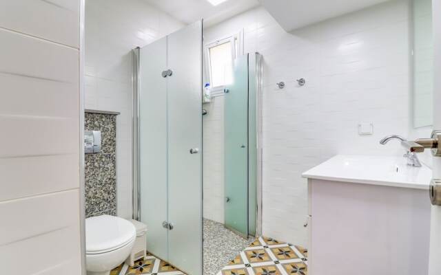 Carmel Boutique Apartments
