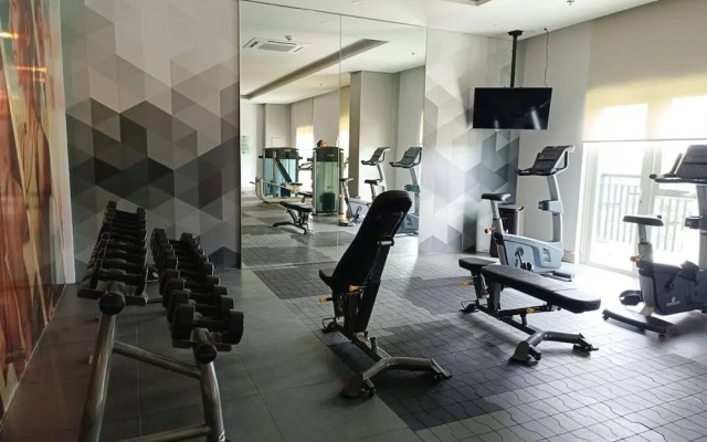 Saint Honore & Saint Dominique