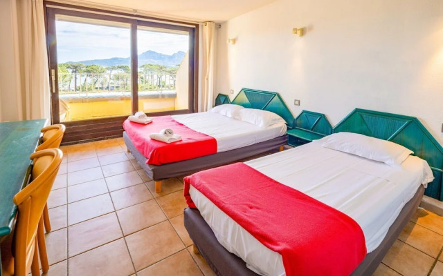 Village Club Miléade Calvi