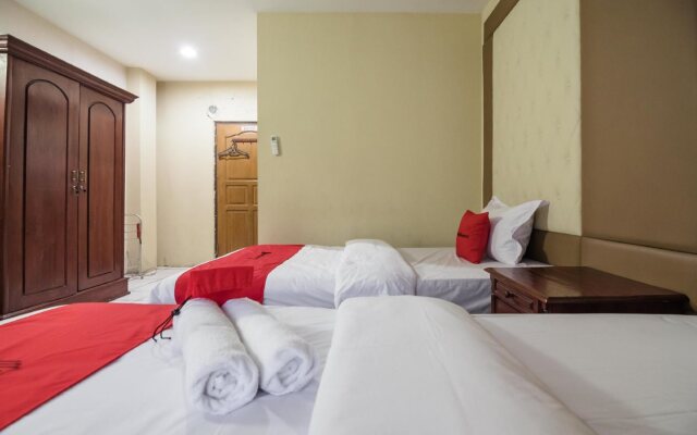 Hotel Graha Dinar by Reddoorz