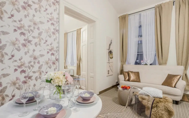 Prague Kampa APTs by Michal&Friends