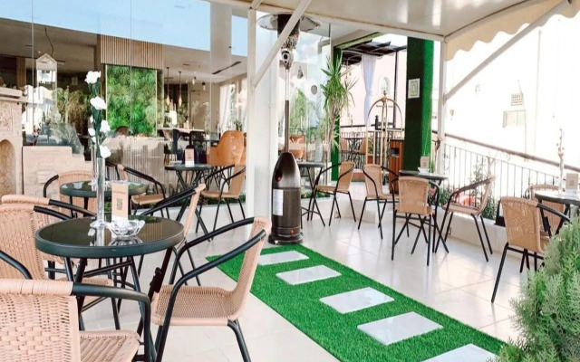 Rimal Aljazera Hotel