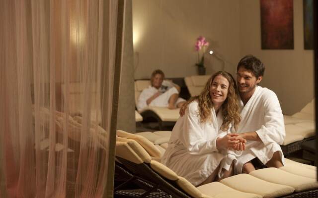 Vital Hotel Westfalen Therme