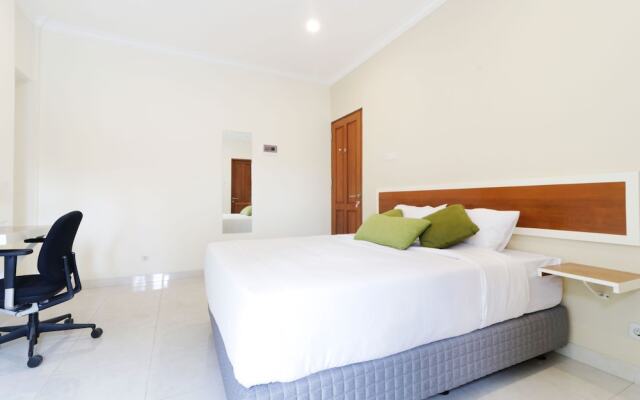 Nikara Residence Syariah