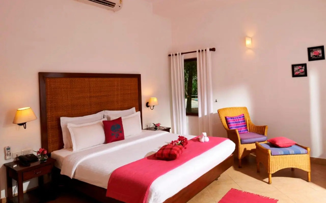 Club Mahindra Ashtamudi