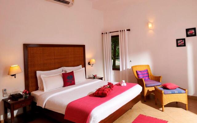 Club Mahindra Ashtamudi