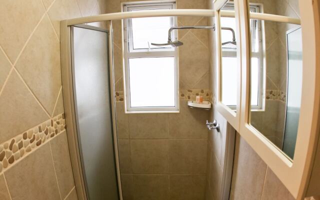 First Group Desert Rose