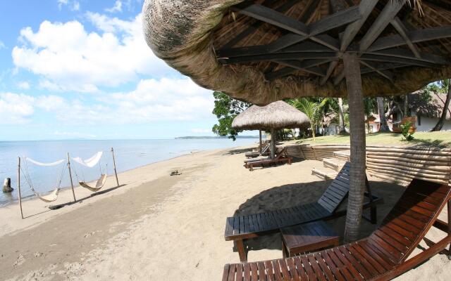 Elysia Beach Resort