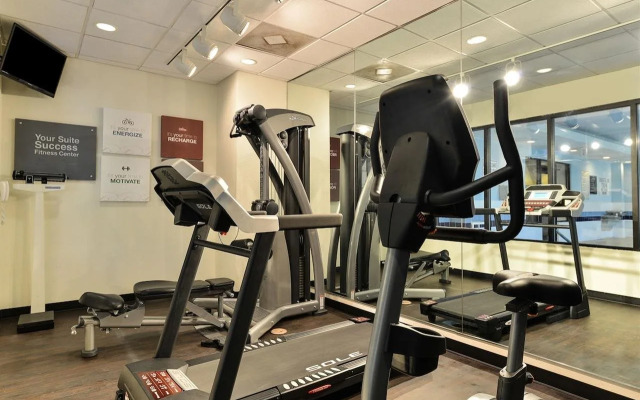 Comfort Suites near MCAS Beaufort