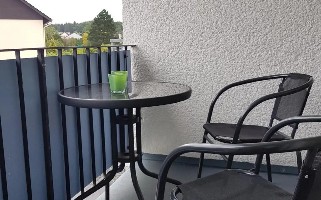 Apartment Alt-Refrath