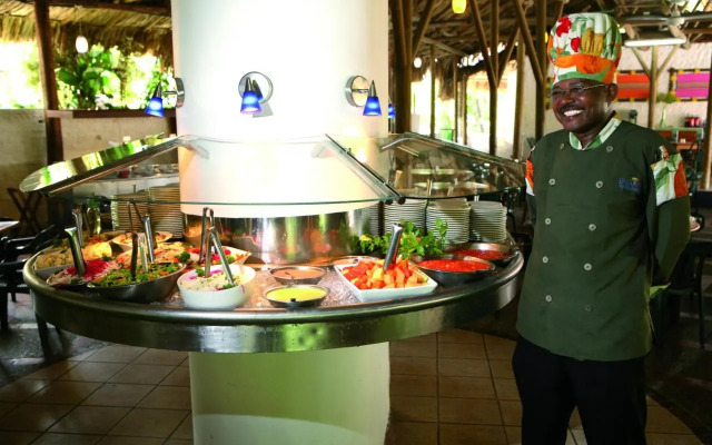 Decameron Galeon - All Inclusive