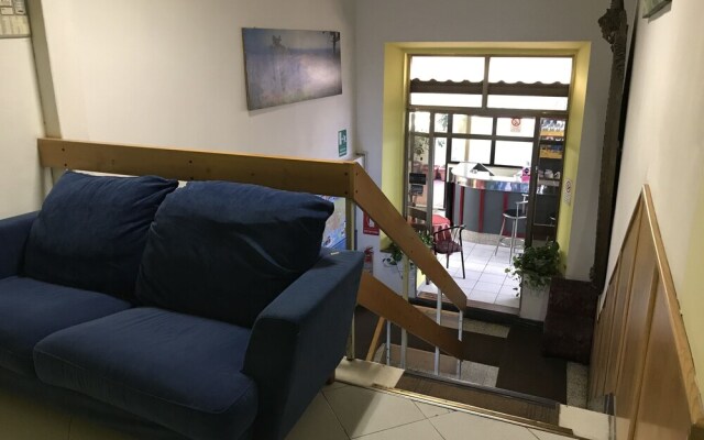 Mini Hotel