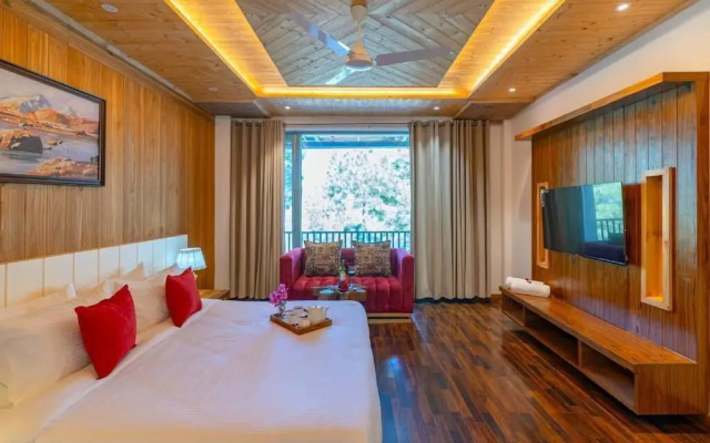 Royal grand Kashmir