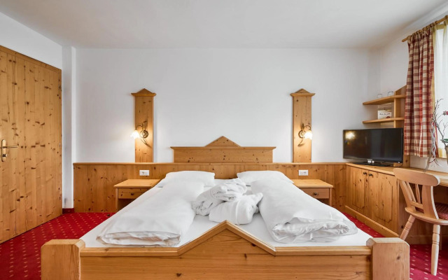 Wellness Sporthotel