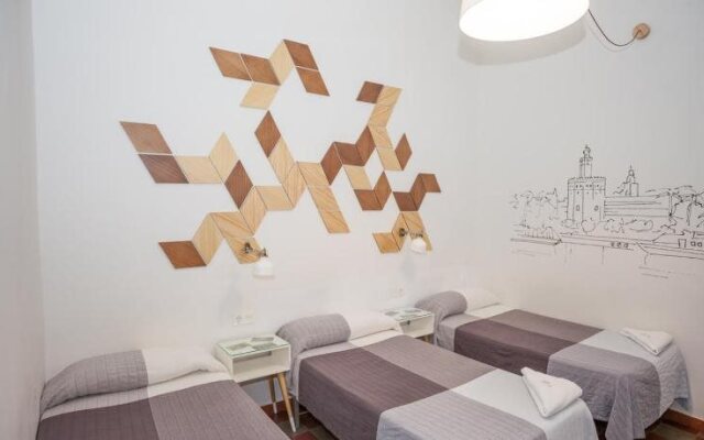 Pension San Pancracio