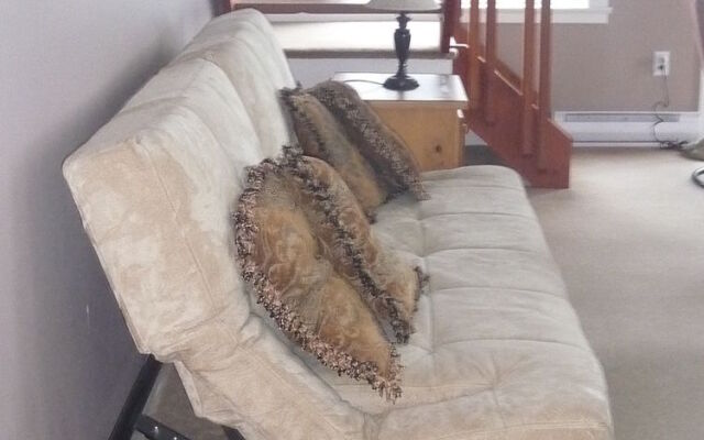 Island Village Properties at Fred Tibbs