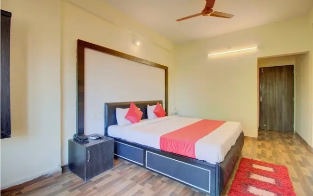 Treebo Paradise Inn, Panchgani