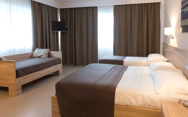 Hotel Dimorae Rooms and Suites - Apartments